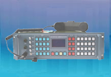 集群通信指揮系統